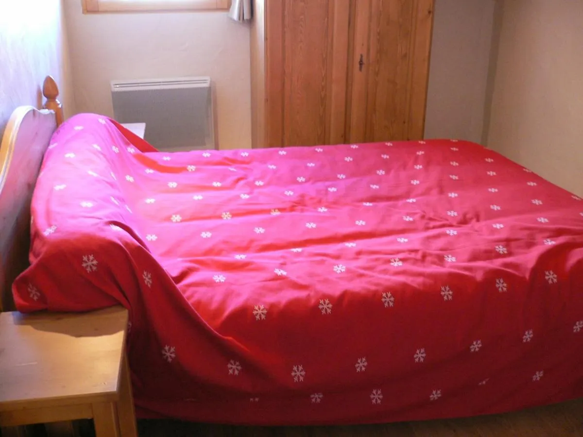 Triplex 5 Pieces, 10 Pers, Nord-Est, A 1,6Km Du Centre De Valloire, 3* Gites De France - Fr-1-263-187 France