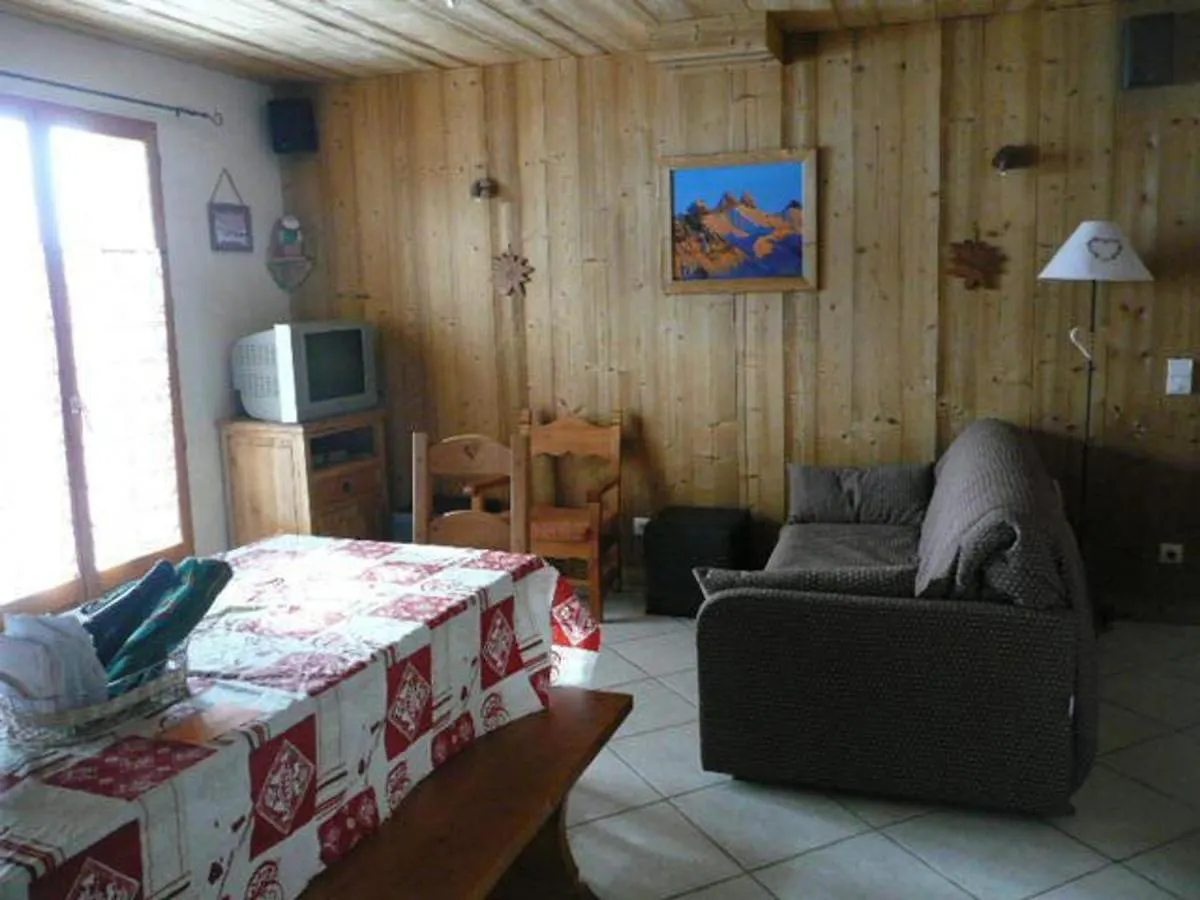 Triplex 5 Pieces, 10 Pers, Nord-Est, A 1,6Km Du Centre De Valloire, 3* Gites De France - Fr-1-263-187 0*, Valloire