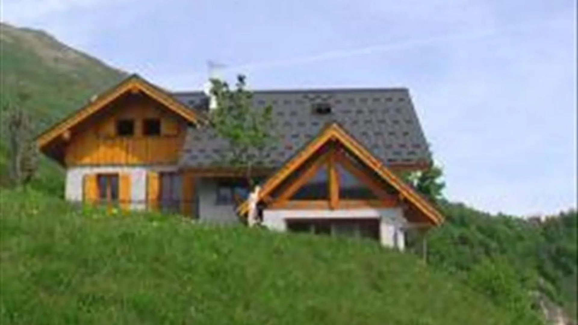 Apartment Triplex 5 Pieces, 10 Pers, Nord-Est, A 1,6Km Du Centre De Valloire, 3* Gites De France - Fr-1-263-187