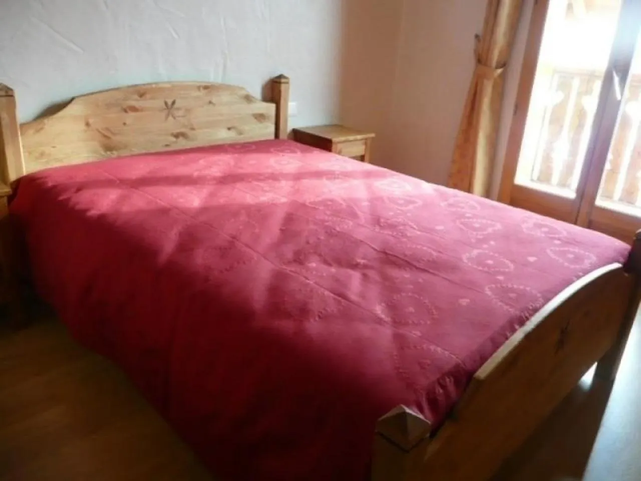 Triplex 5 Pieces, 10 Pers, Nord-Est, A 1,6Km Du Centre De Valloire, 3* Gites De France - Fr-1-263-187 Apartment Valloire